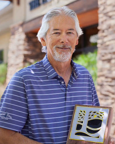 David Koga, Co-founder