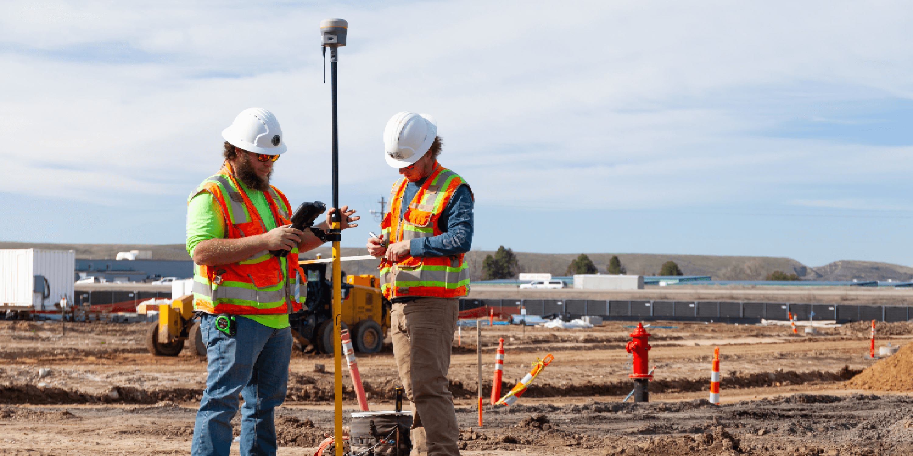Expertise | The Land Group