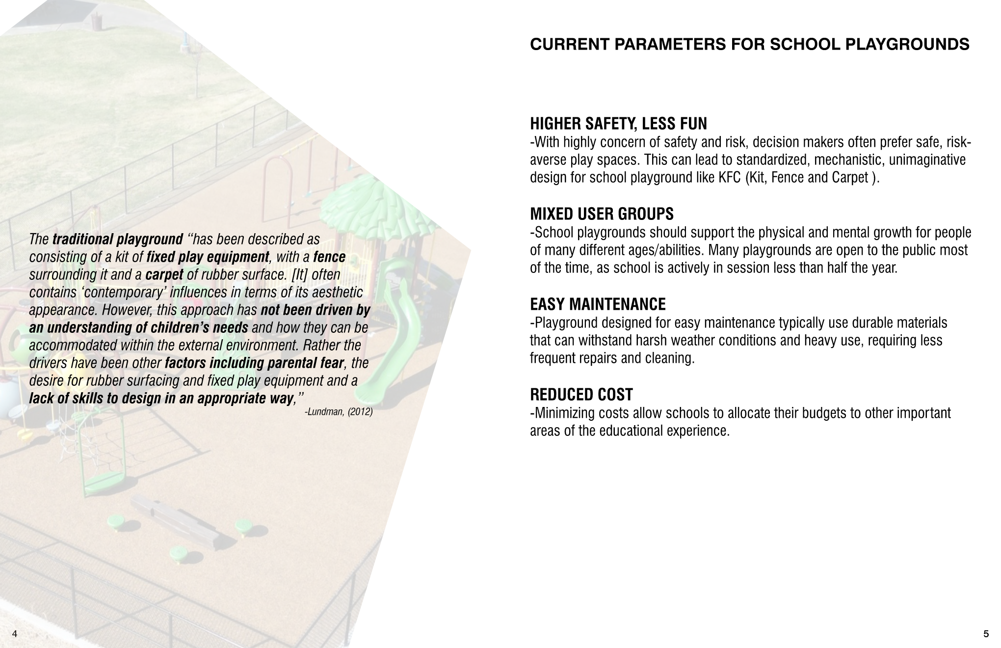 2024 TLG Internship Project