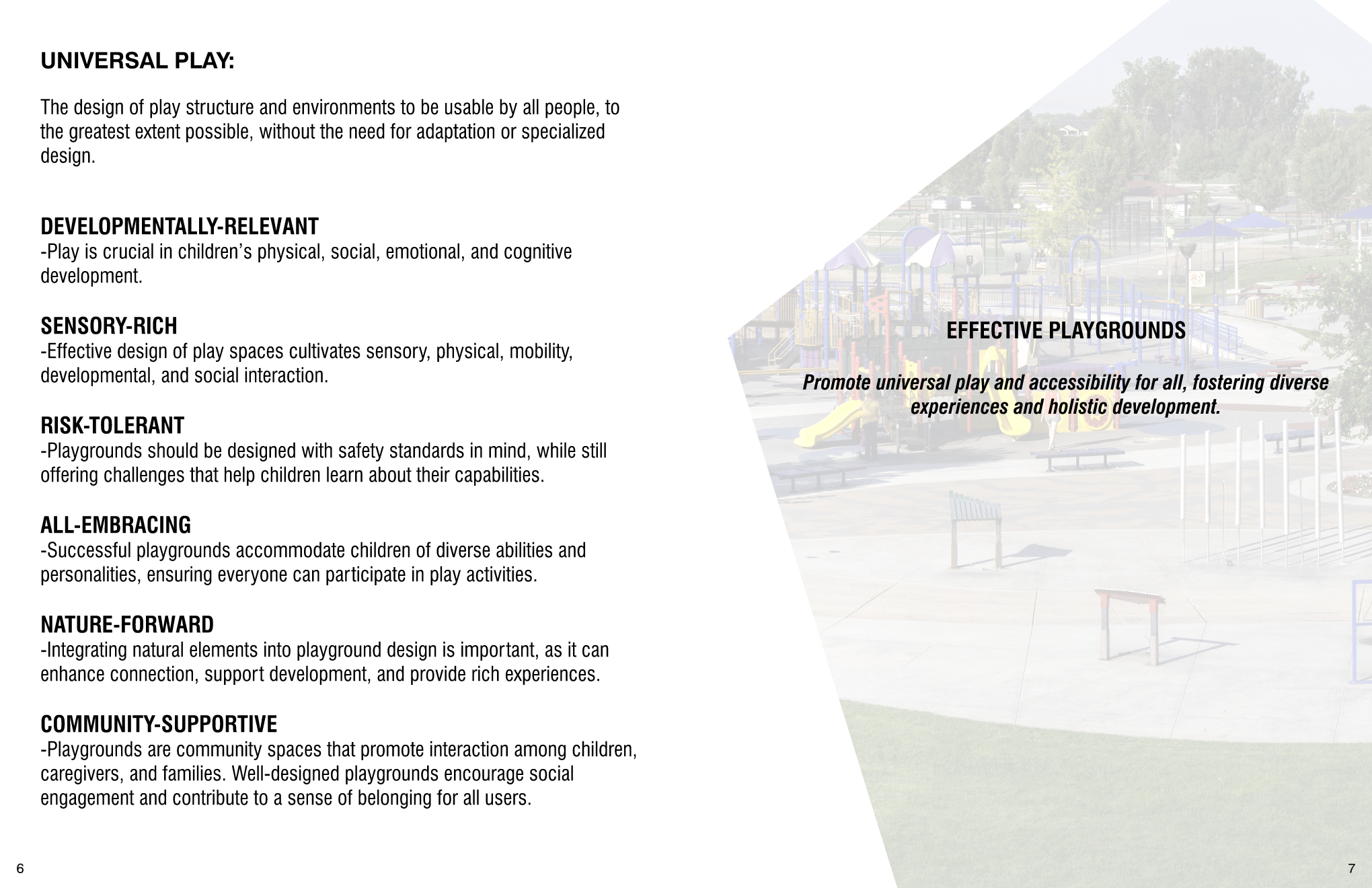 2024 TLG Internship Project