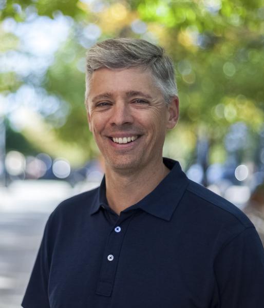 Bob Schafer
