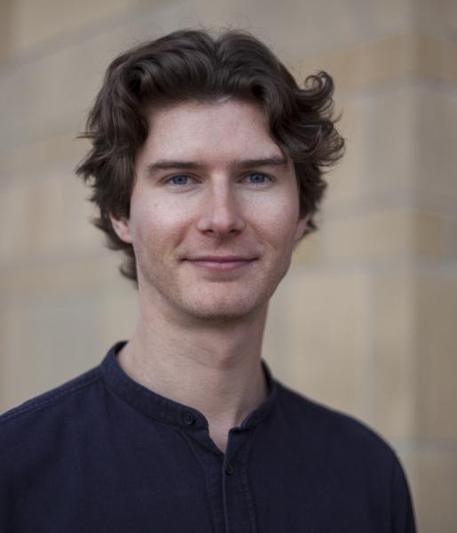 Dylan Hull