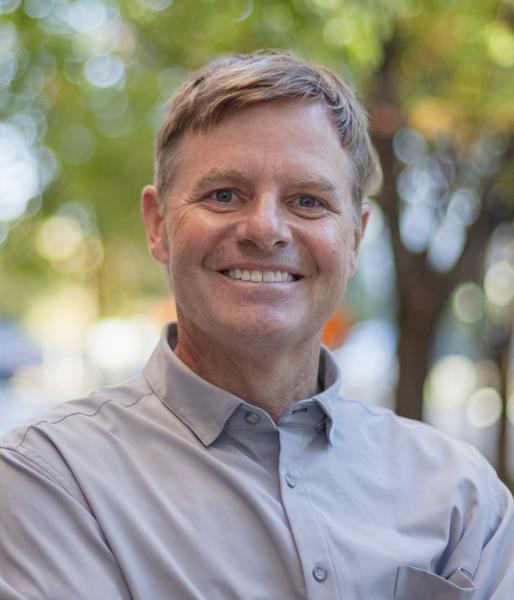 Jim Gute
