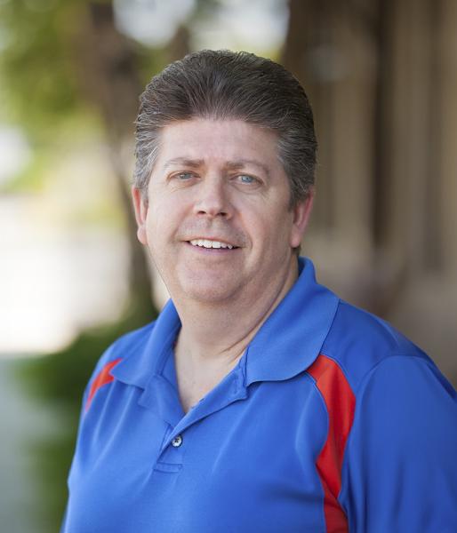 Kevin Maus