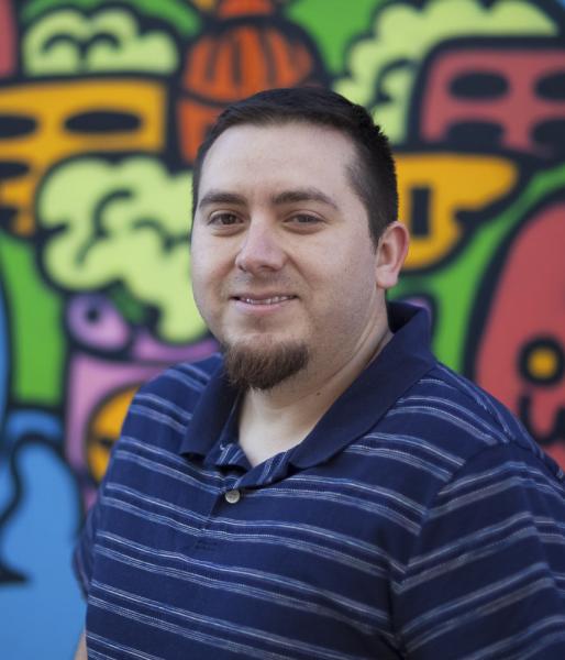 Sergio Rangel