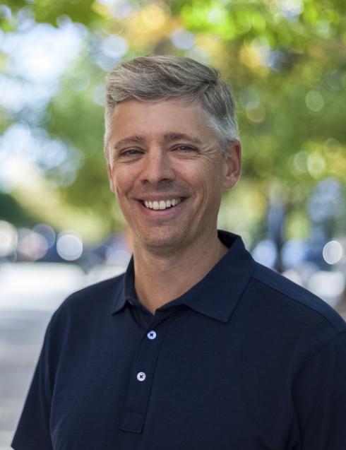 Bob Schafer