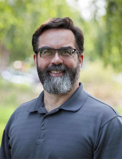 David Duperault