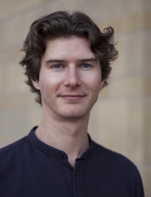Dylan Hull