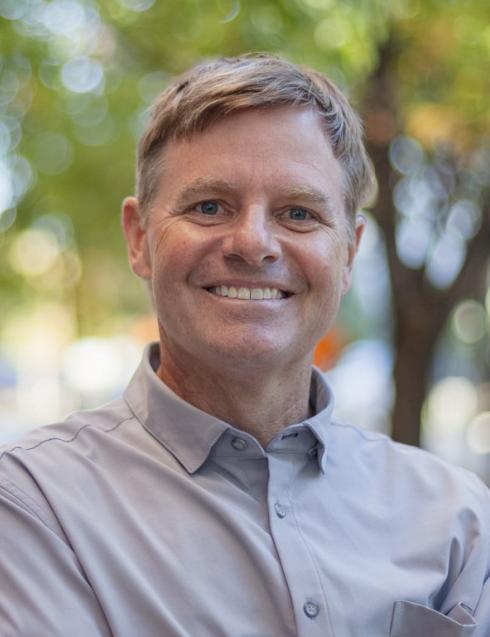 Jim Gute