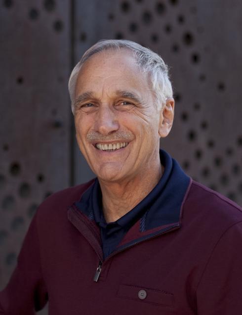 Jim Washburn