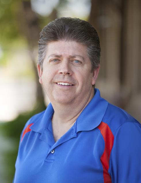 Kevin Maus