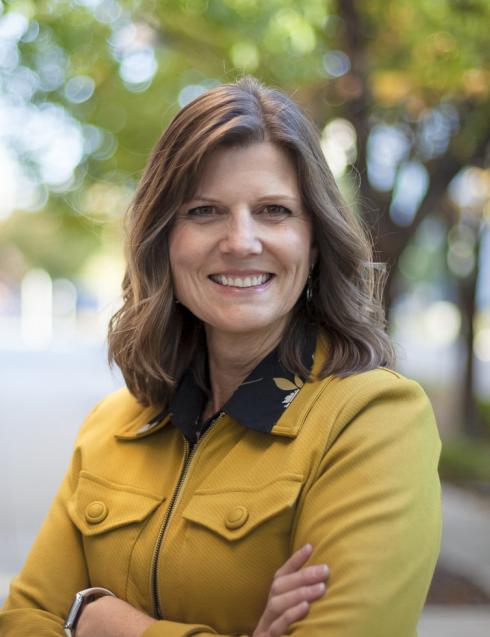 Tamara Thompson