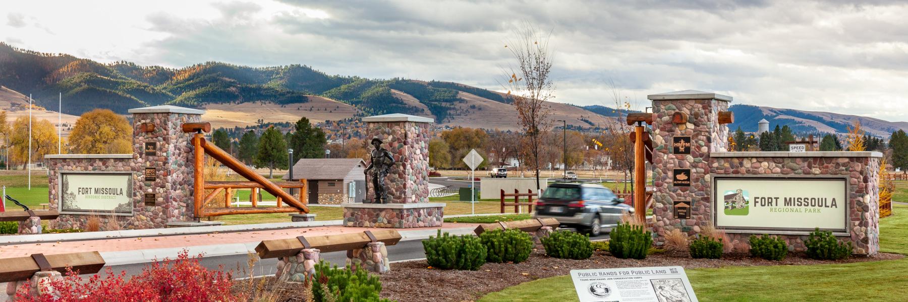 Missoula