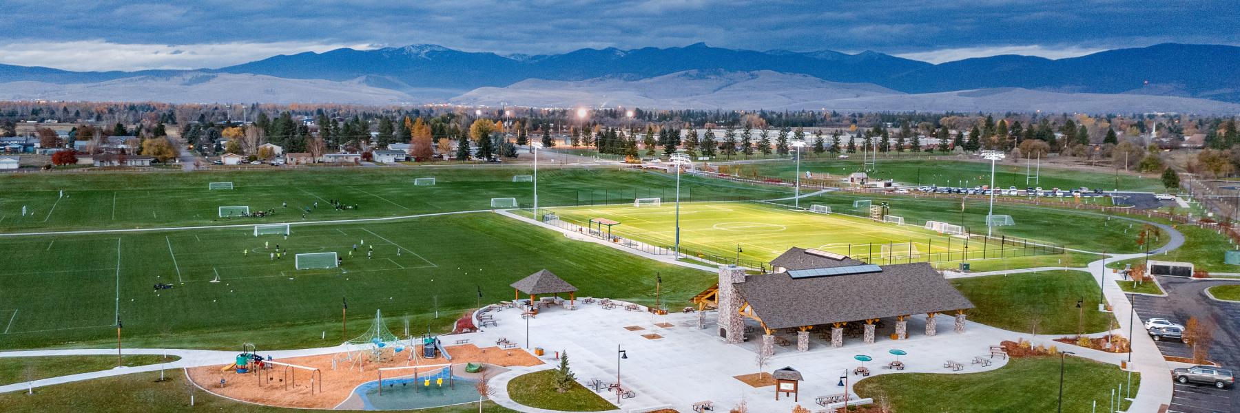 Missoula