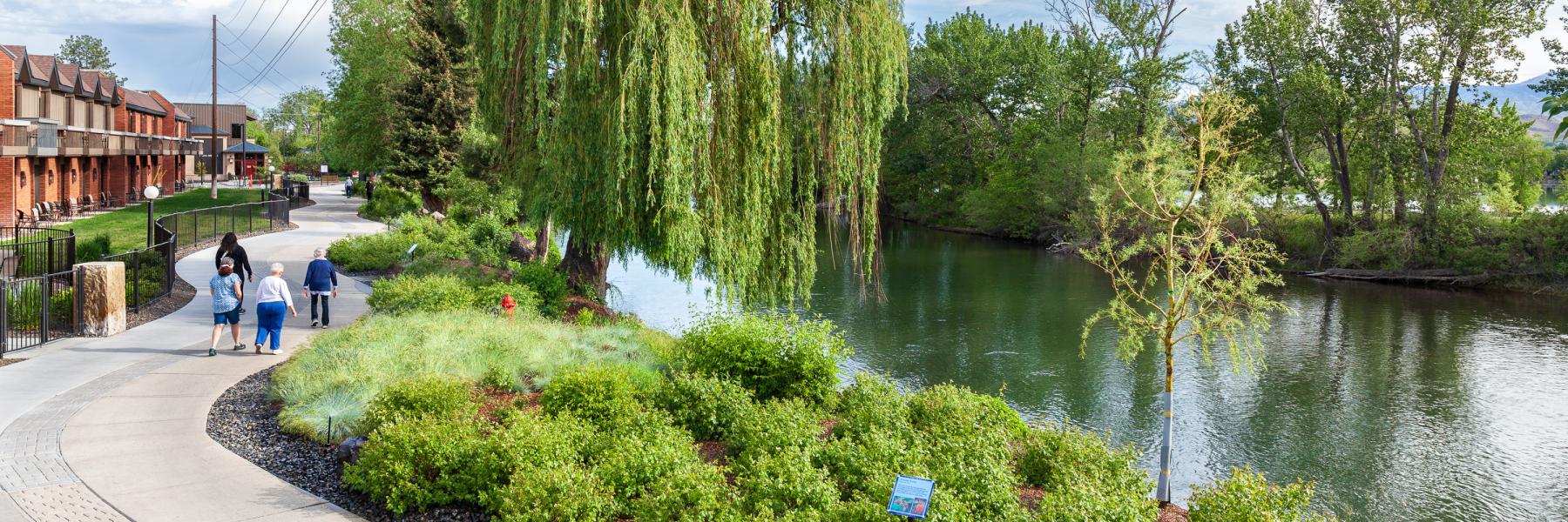Riverside